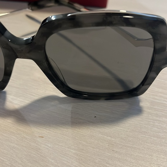 NWT Cartier Havana Sunglasses Full Set main image 10